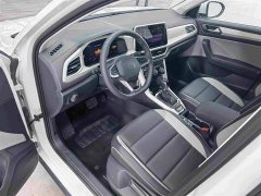 Audi T-ROC Tanyue 2023 280TSI DSG FWD Time Edition - ფოტო 10