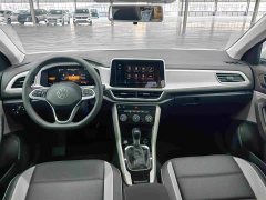 Audi T-ROC Tanyue 2023 280TSI DSG FWD Time Edition - ფოტო 11