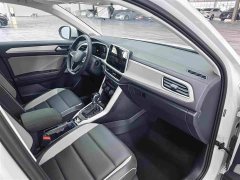 Audi T-ROC Tanyue 2023 280TSI DSG FWD Time Edition - ფოტო 12
