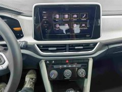 Audi T-ROC Tanyue 2023 280TSI DSG FWD Time Edition - ფოტო 13