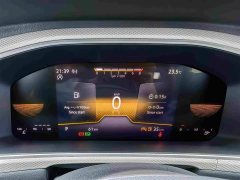 Audi T-ROC Tanyue 2023 280TSI DSG FWD Time Edition - ფოტო 14