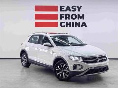 Audi T-ROC Tanyue 2023 280TSI DSG FWD Time Edition - ფოტო 3
