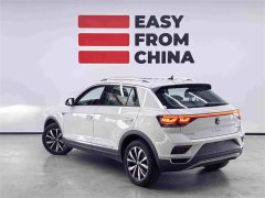 Audi T-ROC Tanyue 2023 280TSI DSG FWD Time Edition - ფოტო 4
