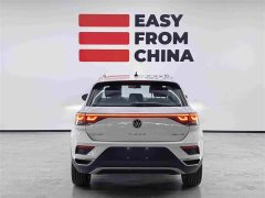 Audi T-ROC Tanyue 2023 280TSI DSG FWD Time Edition - ფოტო 5