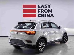 Audi T-ROC Tanyue 2023 280TSI DSG FWD Time Edition - ფოტო 6