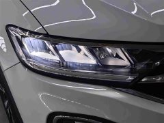 Audi T-ROC Tanyue 2023 280TSI DSG FWD Time Edition - ფოტო 7