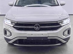 Audi T-ROC Tanyue 2023 280TSI DSG FWD Time Edition - ფოტო 8