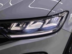 Audi T-ROC Tanyue 2023 280TSI DSG FWD Time Edition - ფოტო 9
