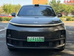 Li Auto L9 Max - ფოტო 2