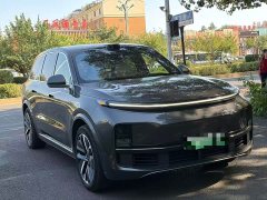 Li Auto L9 Max - ფოტო 3