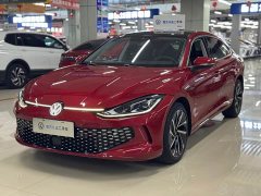 Volkswagen Lingdu L 280TSI DSG Ultra Spicy Flagship - ფოტო 1