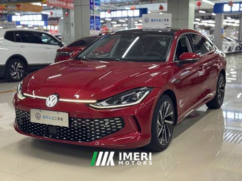 2022 Volkswagen Lingdu L 280TSI DSG Ultra Spicy Flagship - ავტომობილი ჩინეთიდან