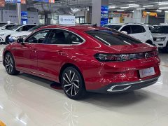 Volkswagen Lingdu L 280TSI DSG Ultra Spicy Flagship - ფოტო 10