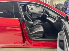 Volkswagen Lingdu L 280TSI DSG Ultra Spicy Flagship - ფოტო 11