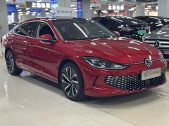 Volkswagen Lingdu L 280TSI DSG Ultra Spicy Flagship - ფოტო 3