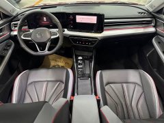 Volkswagen Lingdu L 280TSI DSG Ultra Spicy Flagship - ფოტო 7