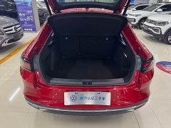 Volkswagen Lingdu L 280TSI DSG Ultra Spicy Flagship - ფოტო 8