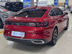 Volkswagen Lingdu L 280TSI DSG Ultra Spicy Flagship - ფოტო 9