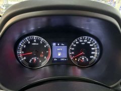Kia Yepao 2021 1.4L CVT Sunroof Edition - ფოტო 10
