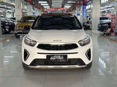 Kia Yepao 2021 1.4L CVT Sunroof Edition - ფოტო 2