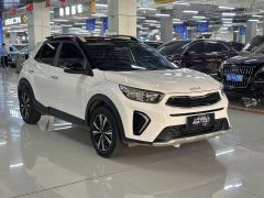 Kia Yepao 2021 1.4L CVT Sunroof Edition - ფოტო 3