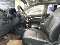 Kia Yepao 2021 1.4L CVT Sunroof Edition - ფოტო 5