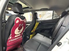 Kia Yepao 2021 1.4L CVT Sunroof Edition - ფოტო 6