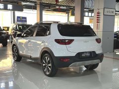 Kia Yepao 2021 1.4L CVT Sunroof Edition - ფოტო 7