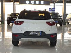 Kia Yepao 2021 1.4L CVT Sunroof Edition - ფოტო 8