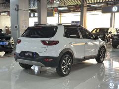 Kia Yepao 2021 1.4L CVT Sunroof Edition - ფოტო 9
