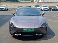 Xiaomi SU7 2024 Rear-Wheel Drive Standard Founder Edition - ფოტო 2