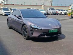 Xiaomi SU7 2024 Rear-Wheel Drive Standard Founder Edition - ფოტო 3