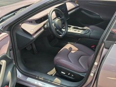 Xiaomi SU7 2024 Rear-Wheel Drive Standard Founder Edition - ფოტო 5