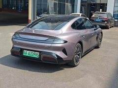 Xiaomi SU7 2024 Rear-Wheel Drive Standard Founder Edition - ფოტო 7