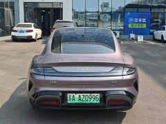 Xiaomi SU7 2024 Rear-Wheel Drive Standard Founder Edition - ფოტო 8