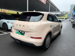 ORA Good Cat 400km Standard Range Luxury Ternary Lithium - ფოტო 10