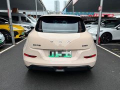 ORA Good Cat 400km Standard Range Luxury Ternary Lithium - ფოტო 11