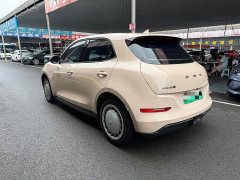 ORA Good Cat 400km Standard Range Luxury Ternary Lithium - ფოტო 12