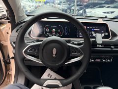 ORA Good Cat 400km Standard Range Luxury Ternary Lithium - ფოტო 4