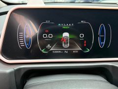 ORA Good Cat 400km Standard Range Luxury Ternary Lithium - ფოტო 5
