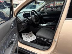 ORA Good Cat 400km Standard Range Luxury Ternary Lithium - ფოტო 6