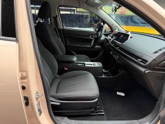 ORA Good Cat 400km Standard Range Luxury Ternary Lithium - ფოტო 7