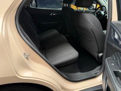 ORA Good Cat 400km Standard Range Luxury Ternary Lithium - ფოტო 8