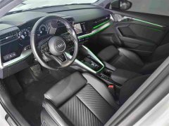 Audi A3 Sportback 35 TFSI Fashion Elegant - ფოტო 10