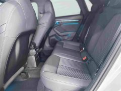 Audi A3 Sportback 35 TFSI Fashion Elegant - ფოტო 11
