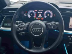 Audi A3 Sportback 35 TFSI Fashion Elegant - ფოტო 13