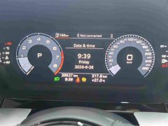 Audi A3 Sportback 35 TFSI Fashion Elegant - ფოტო 14