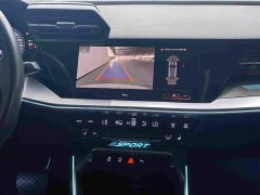 Audi A3 Sportback 35 TFSI Fashion Elegant - ფოტო 15