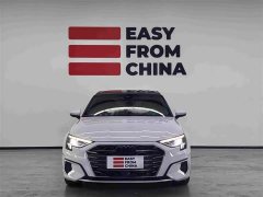 Audi A3 Sportback 35 TFSI Fashion Elegant - ფოტო 2