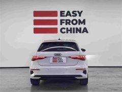 Audi A3 Sportback 35 TFSI Fashion Elegant - ფოტო 5